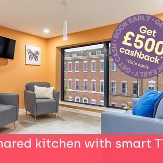 Loft En Suite - Image 1